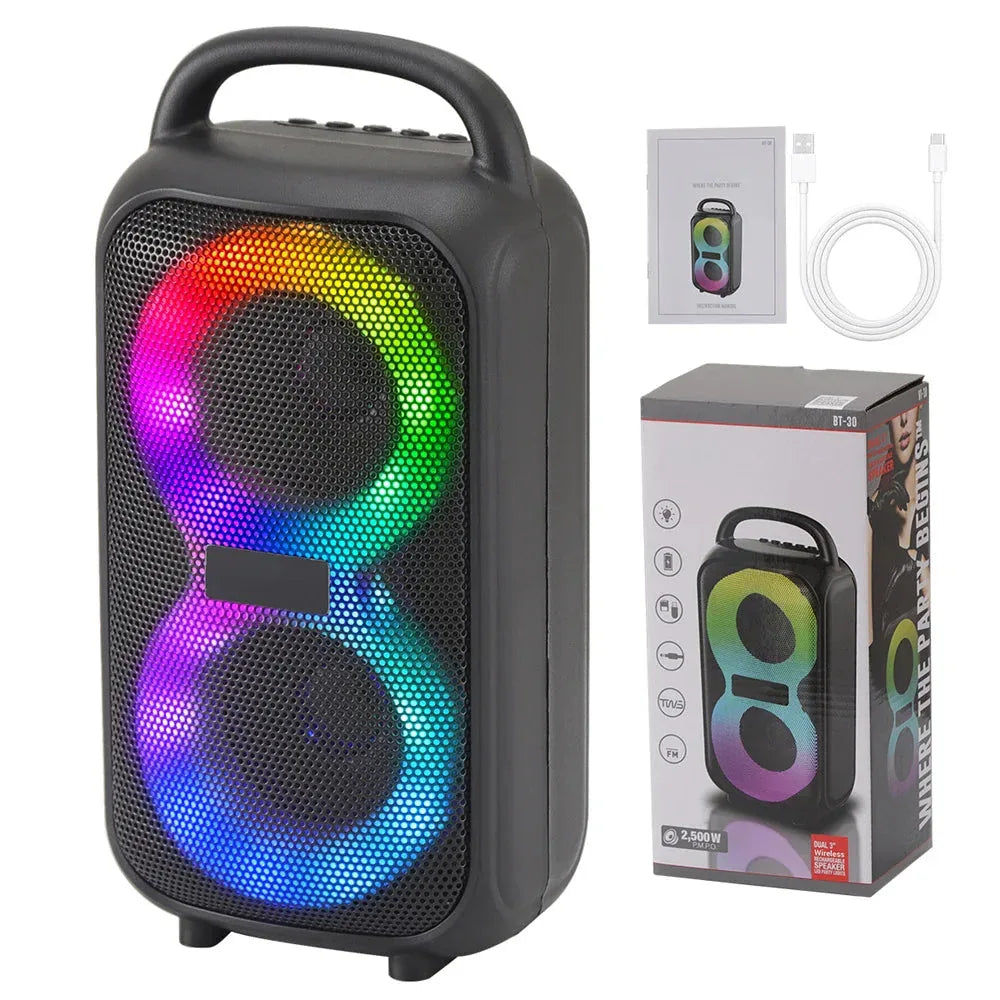 1000W Portable Speaker™ - RS Store