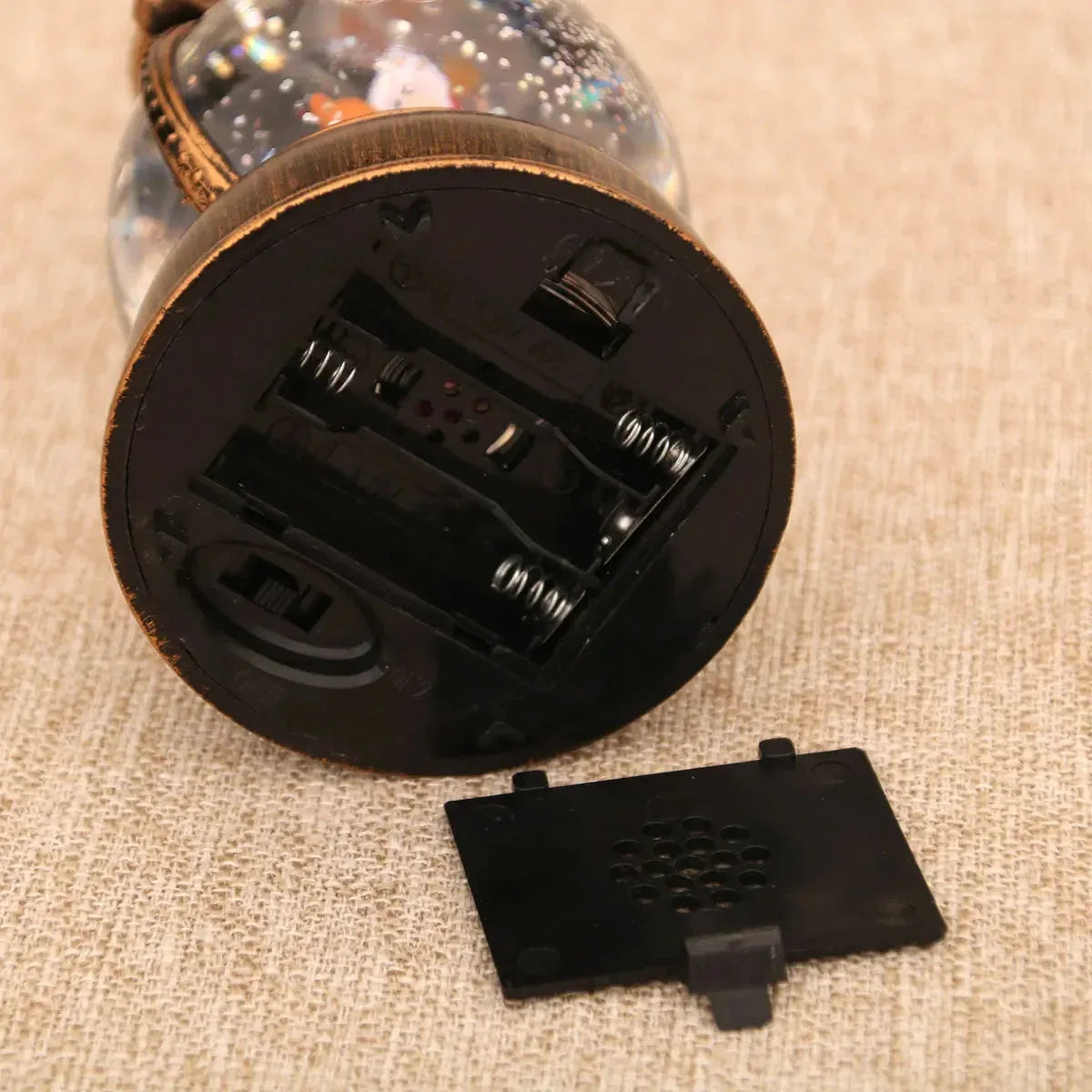 2025 Santa Claus™ - RS Store