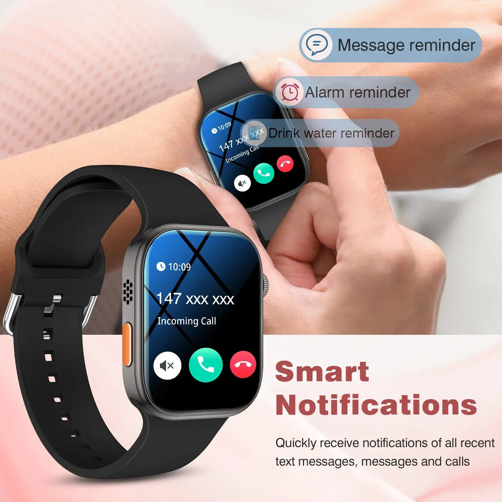 Unisex Smart Watch LOMAXFR™ - RS Store