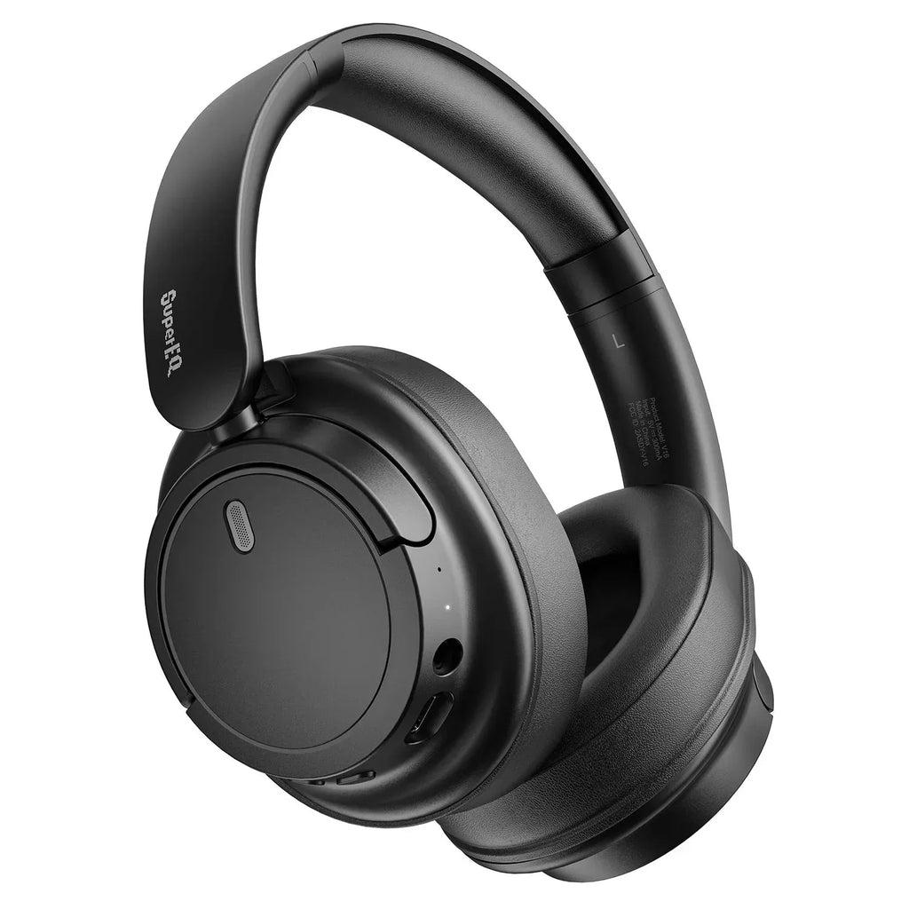 Wireless Bluetooth 5.3 Headphones Oneodio™ - RS Store
