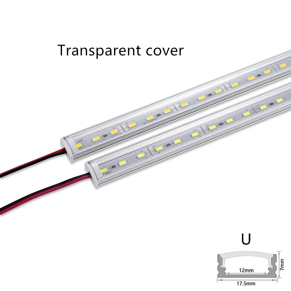 LED cabinet bar light Hosdaly™