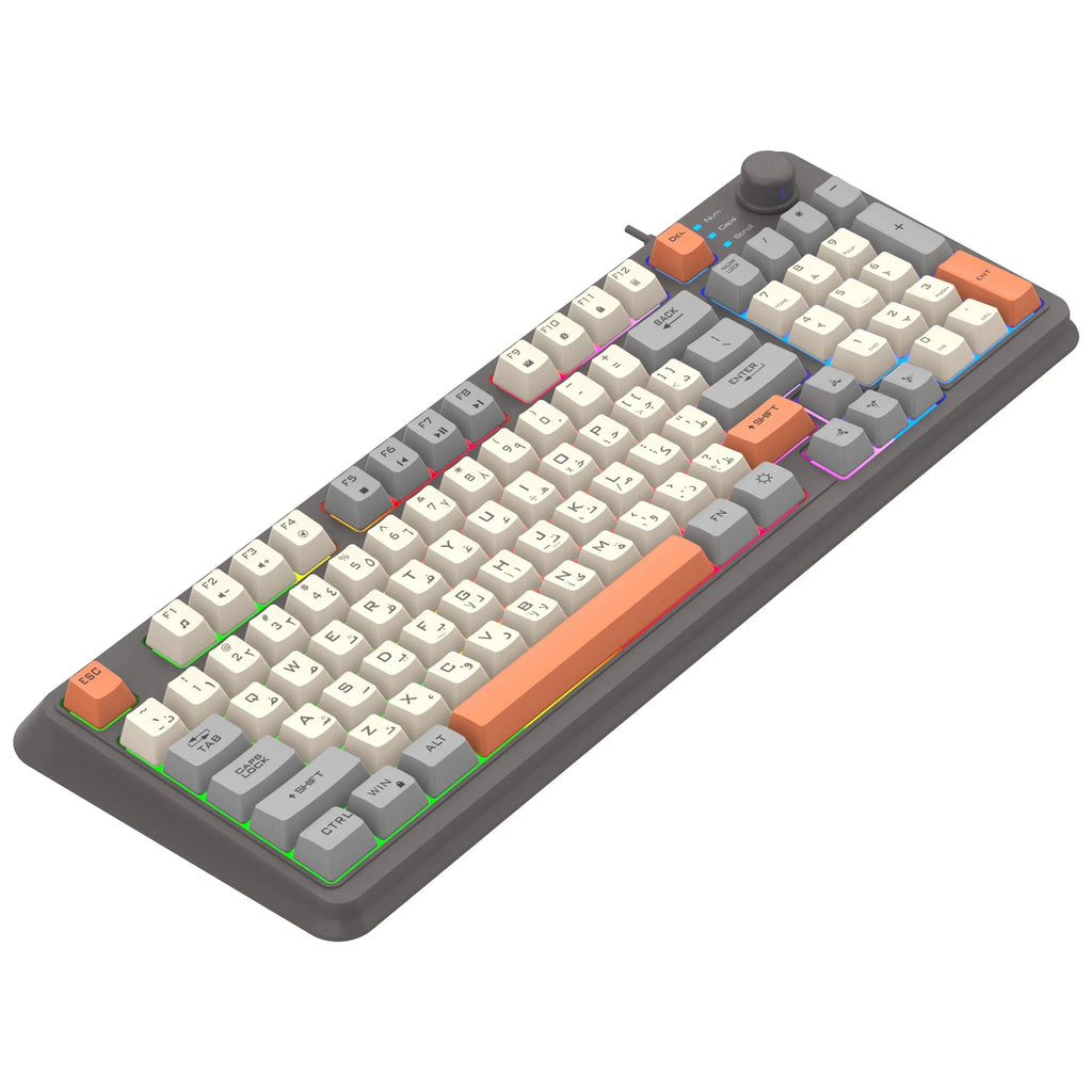 K82 Gaming Gaming Keyboard™ - RS Store