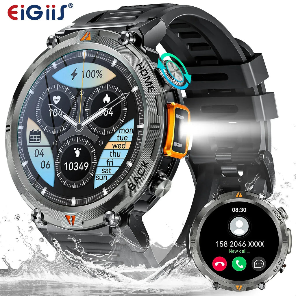 EIGIIS Smartwatch™ - RS Store