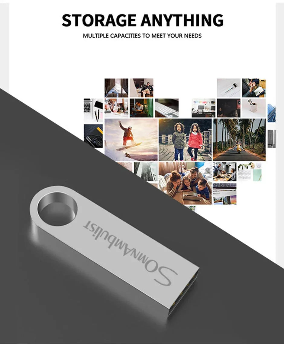 SomnAmbulist Pen Drive Somnambulist™ - RS Store