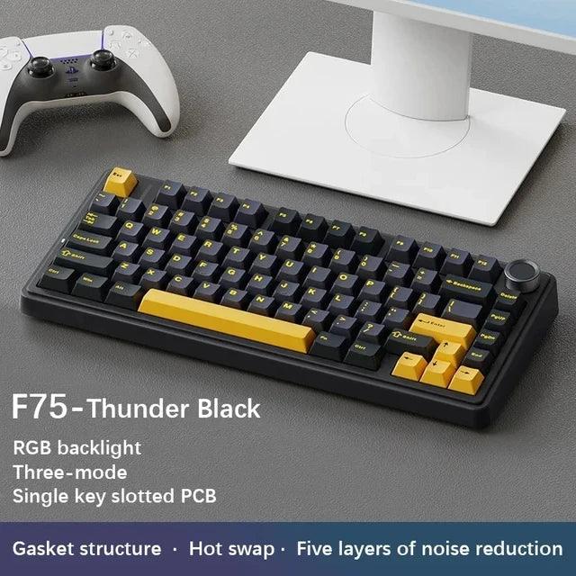 Mechanical Gaming Keyboard AULA™ - RS Store
