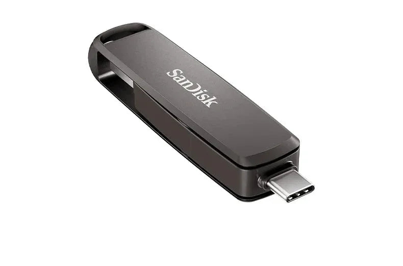 Extreme PRO Dual USB 3.2 Type-C Flash Drive Sandisk™ - RS Store