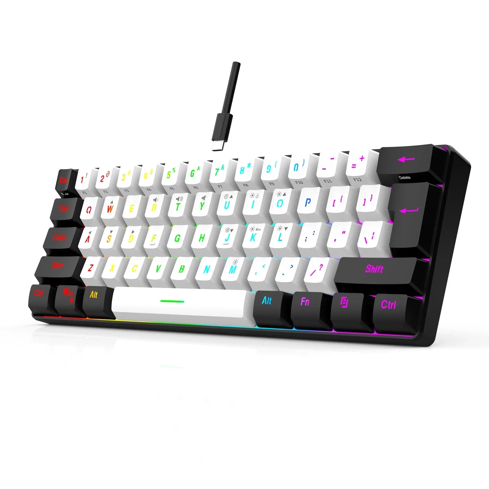 Gaming Keyboard 7KEYS™ - RS Store