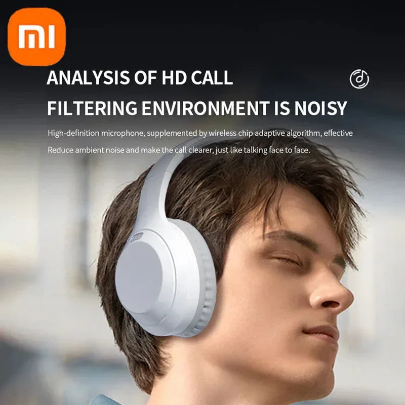 Wireless Headphones Xiaomi™ - RS Store