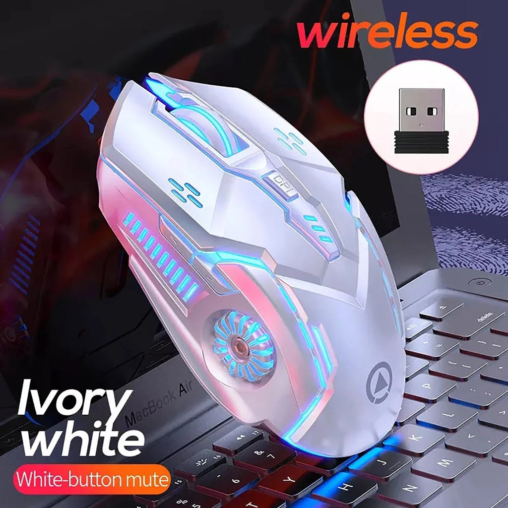 Wired Gaming Mouse Ssmmdz™ - RS Store