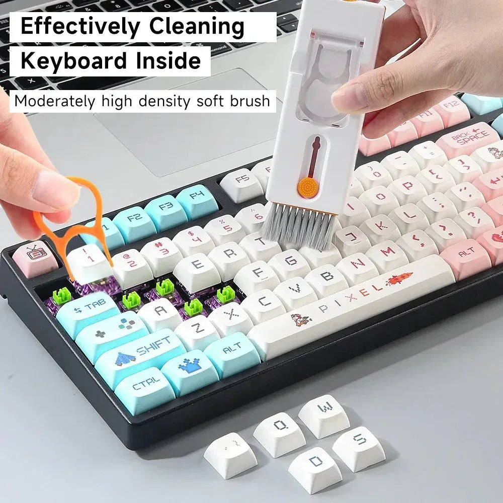 11-in-1 Computer Cleaning Kit™ - RS Store