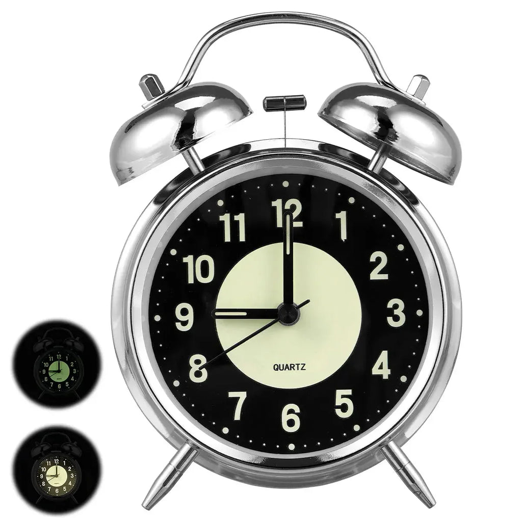 Digital Alarm Clock™ - RS Store