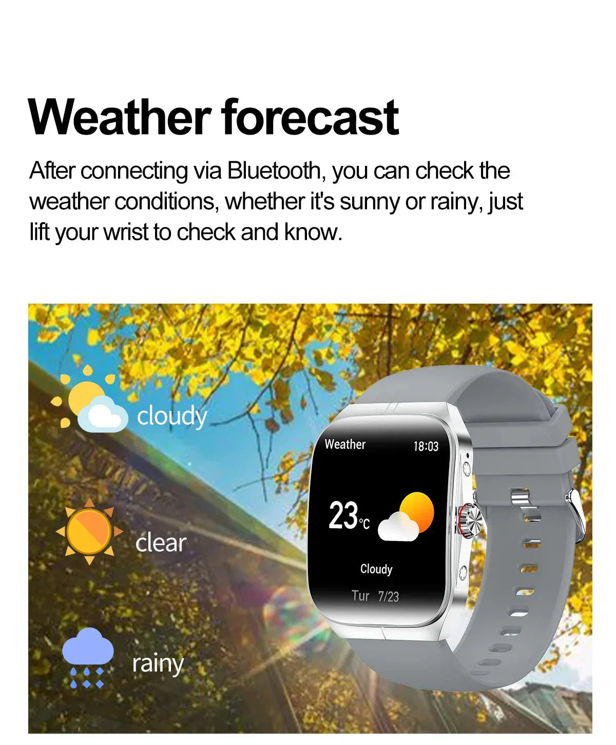 OPPO Watch 4 Pro Sports Smart™ - RS Store