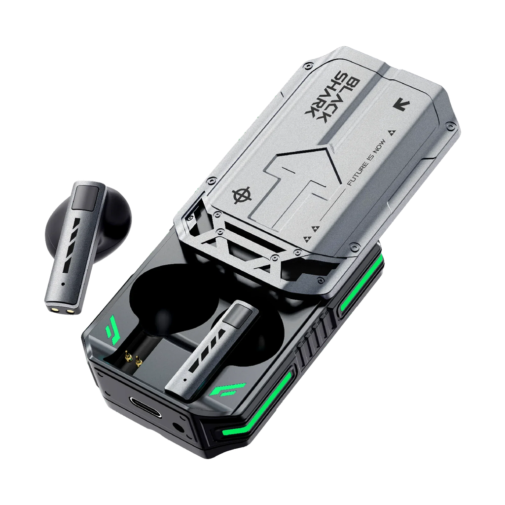 11 TWS Wireless Earbuds Blachshark™ - RS Store