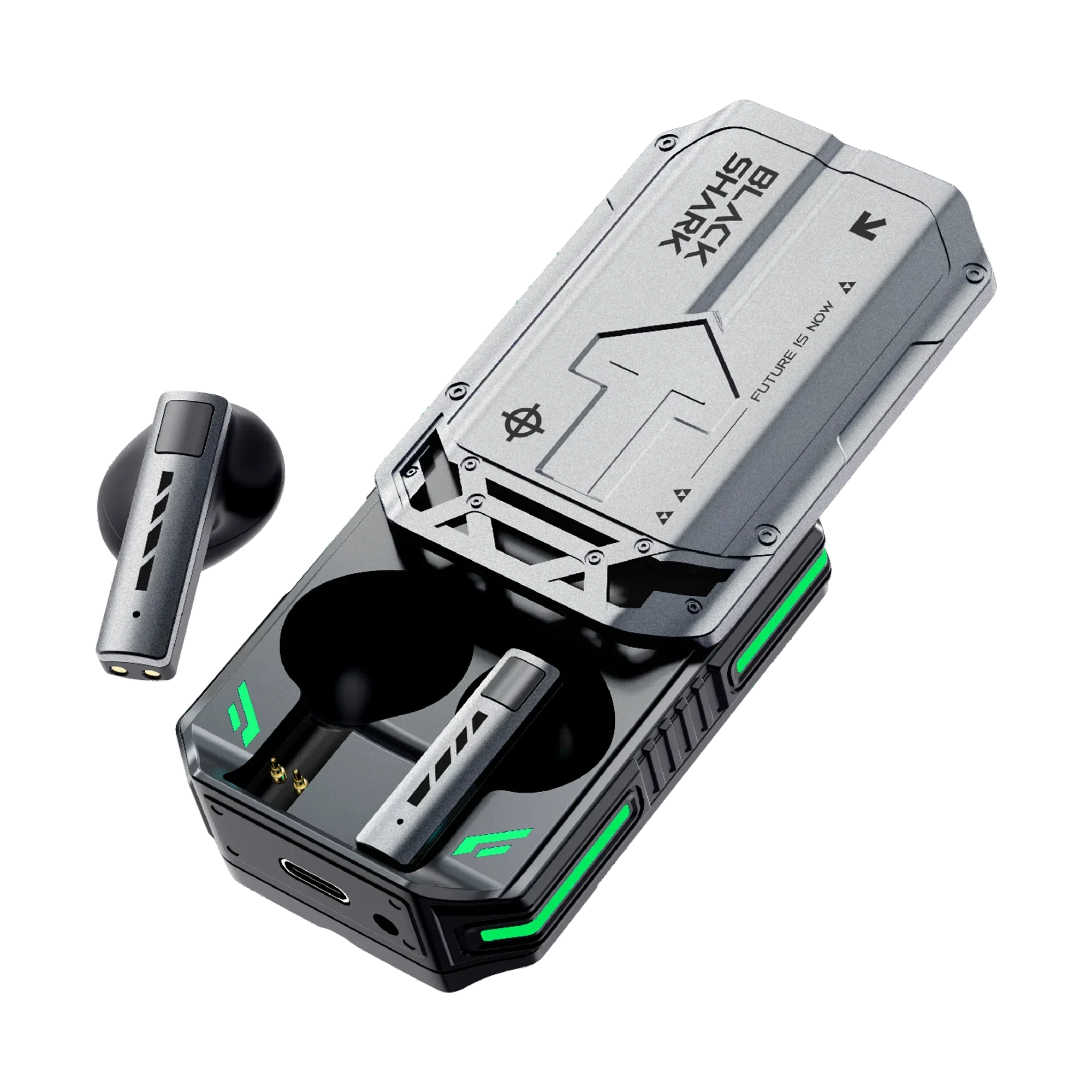 11 TWS Wireless Earbuds Blachshark™ - RS Store