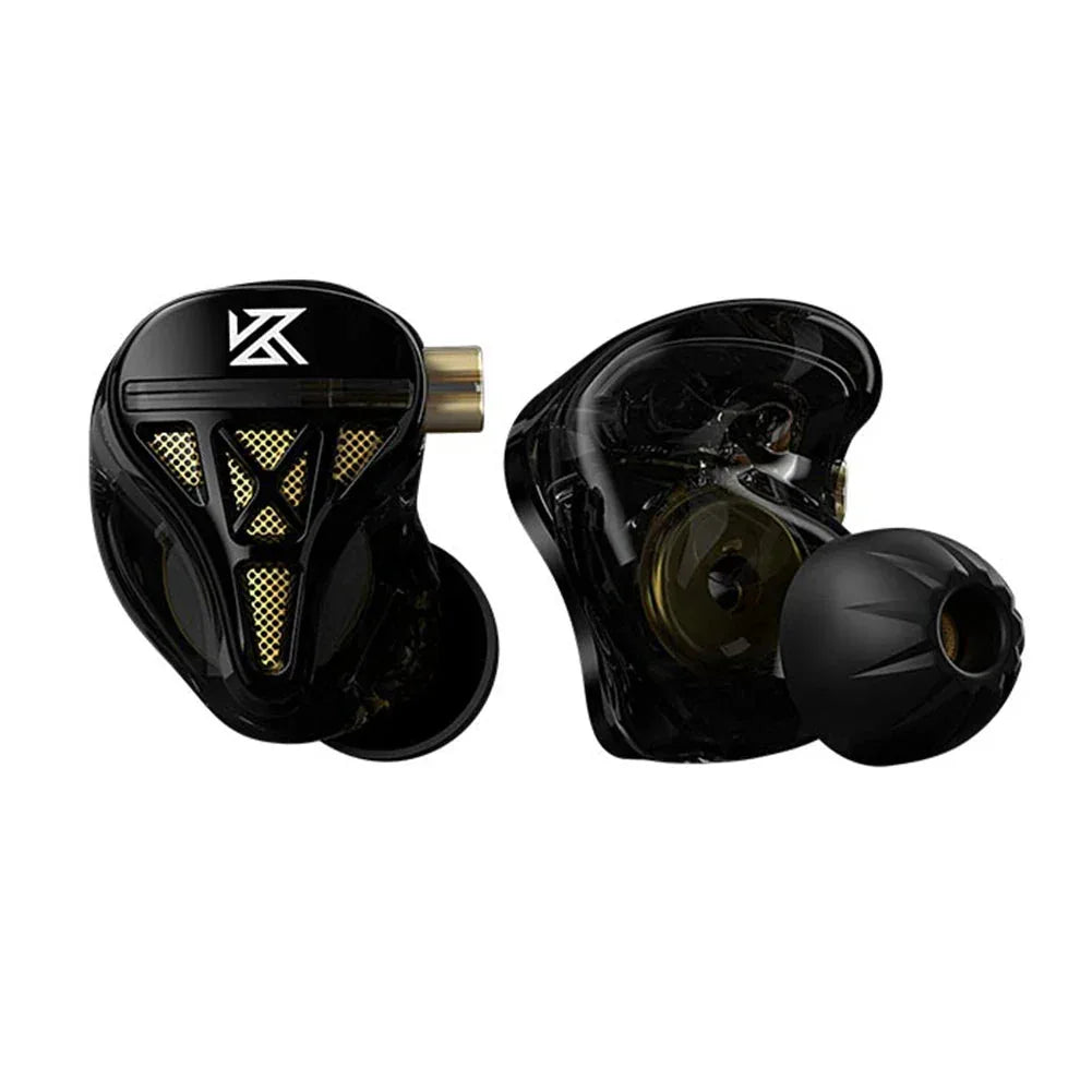 KZ-DQS Wired Earphone™ - RS Store