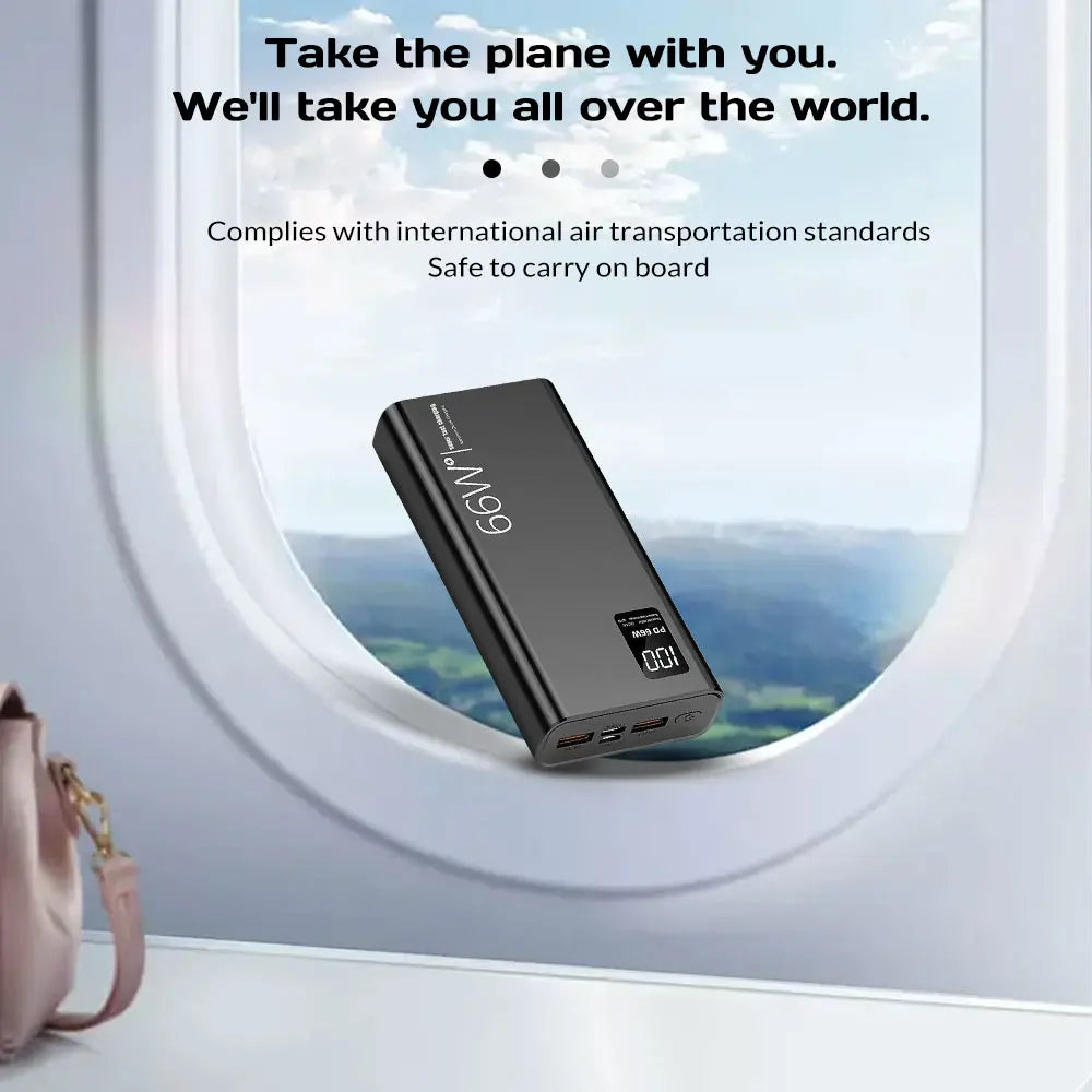 20000mAh Power Bank™