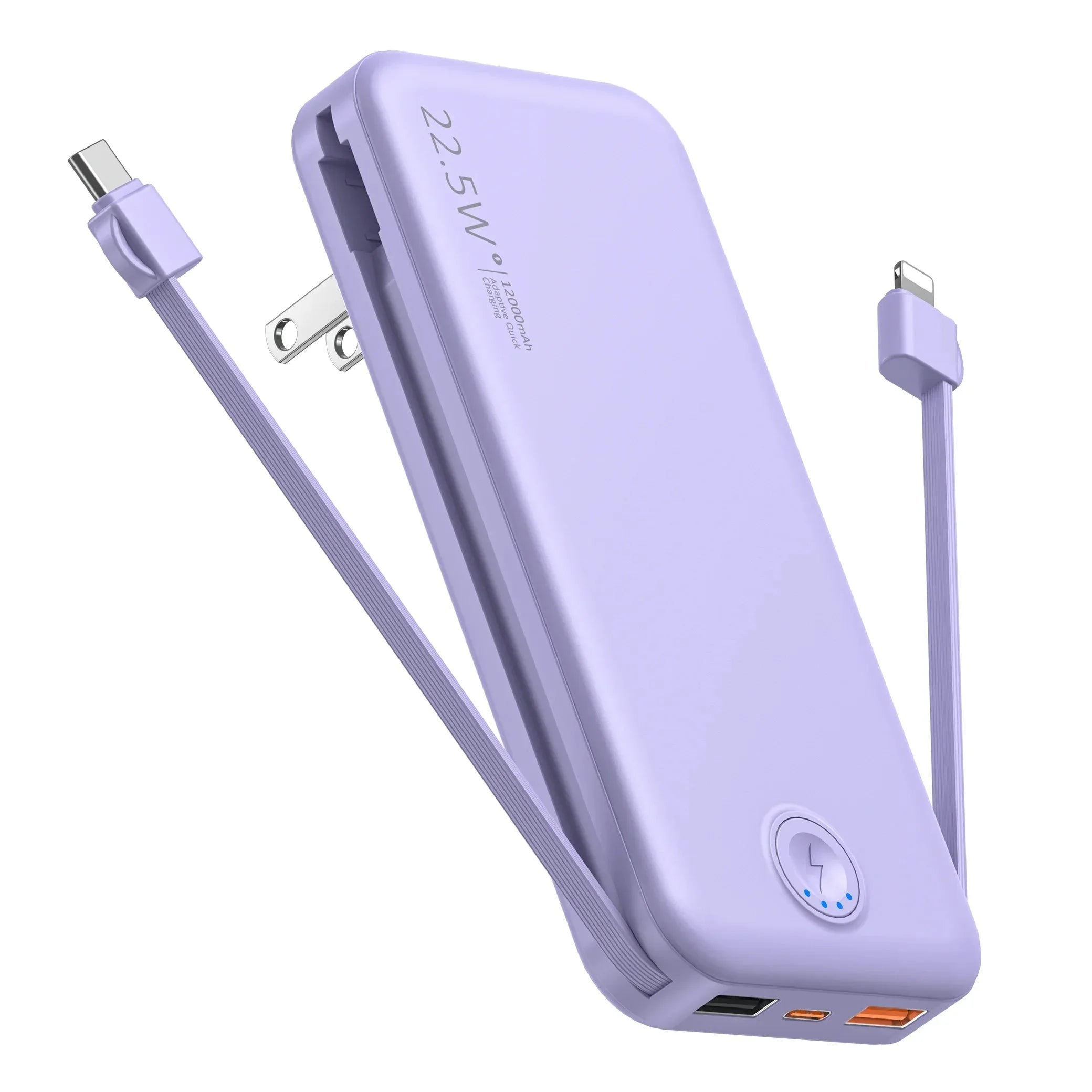 Portable Charger™ - RS Store