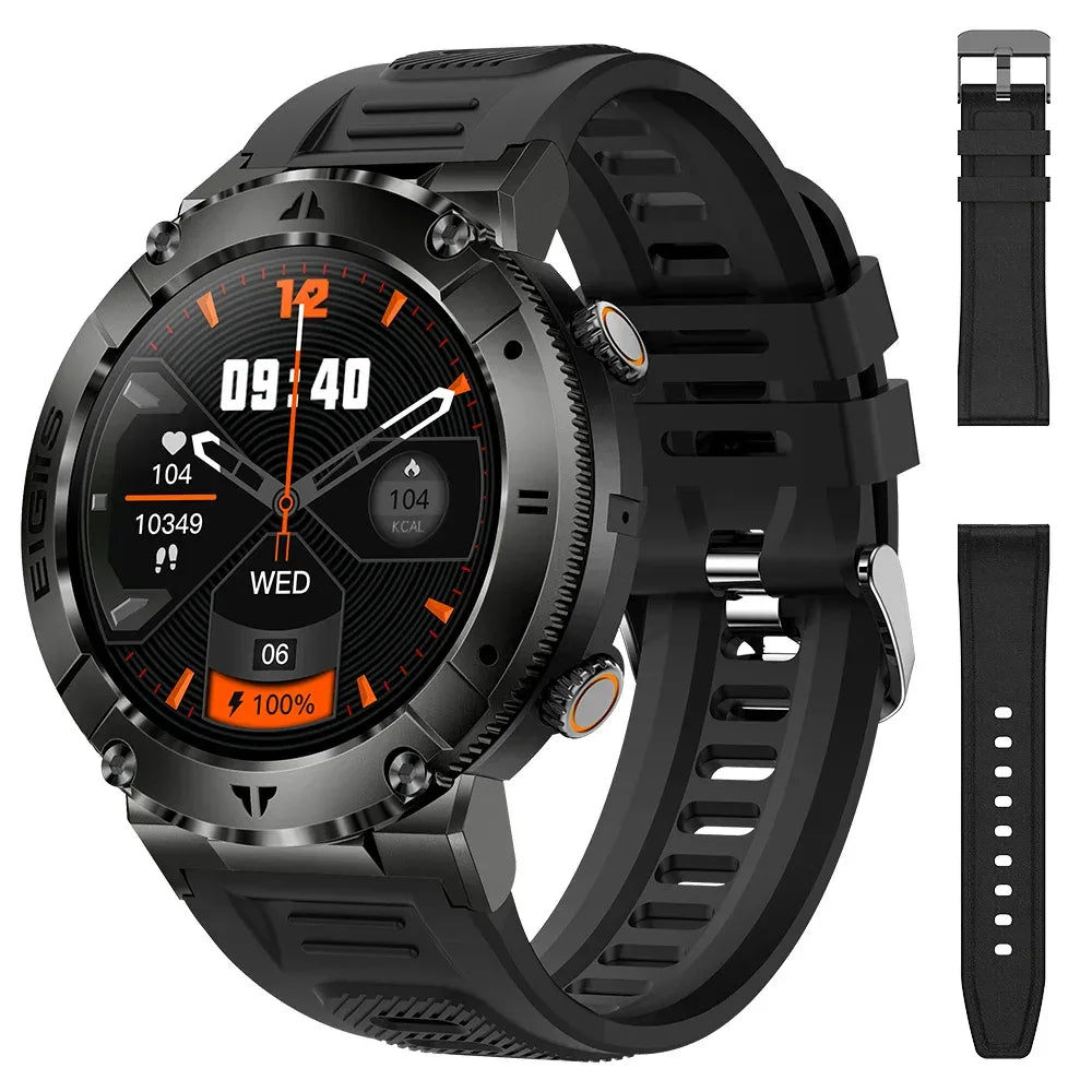 EIGIIS Smart Watch™ - RS Store