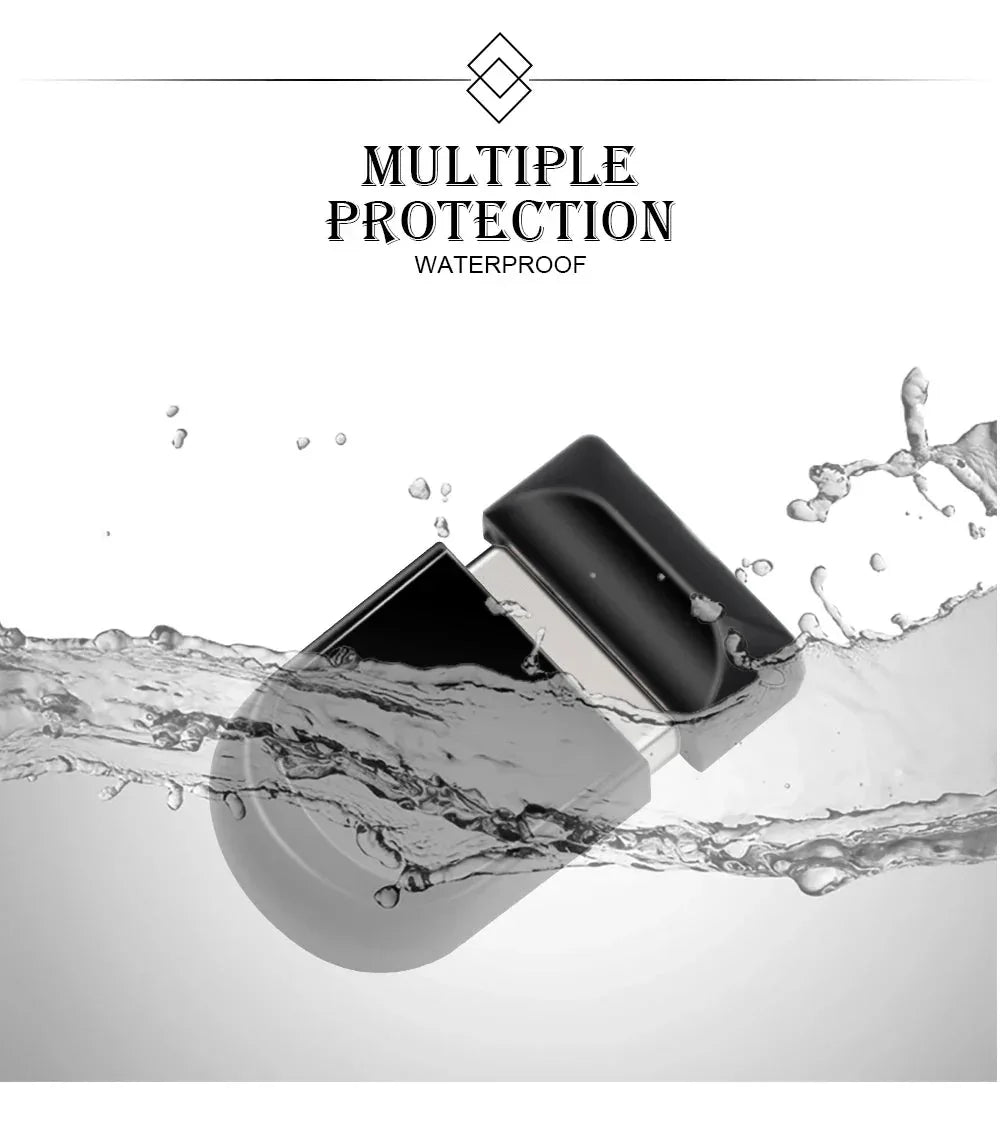 32GB Mini Pen Shape USB 2.0  Drive™ - RS Store