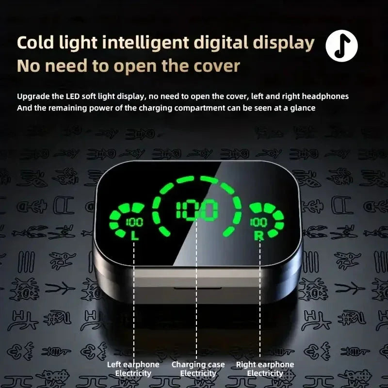 GREATWALL Wireless Headphones™ - RS Store