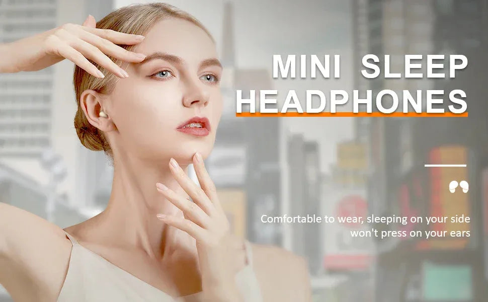 Smallest Invisible Mini Earbuds™ - RS Store