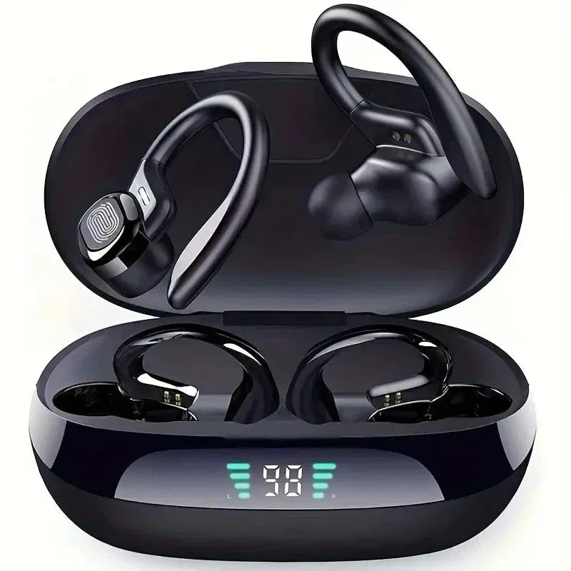 SHUKE Bluetooth Earbuds Wireless Earphones™ - RS Store