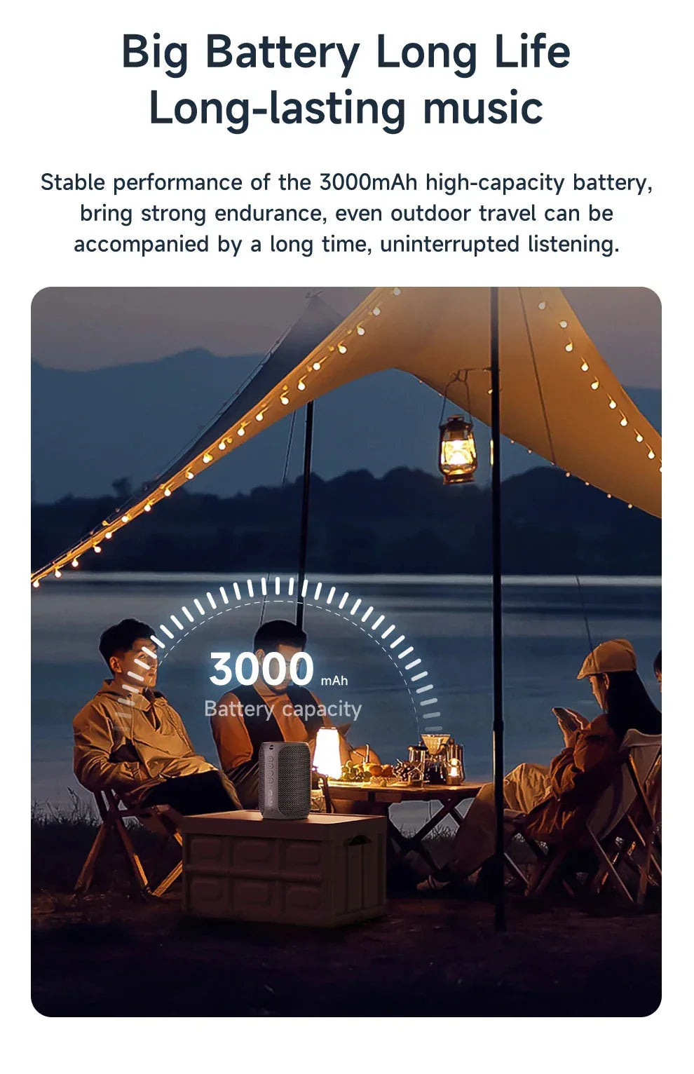 ZEALOT S32PRO 15W Portable Bluetooth Speaker™ - RS Store