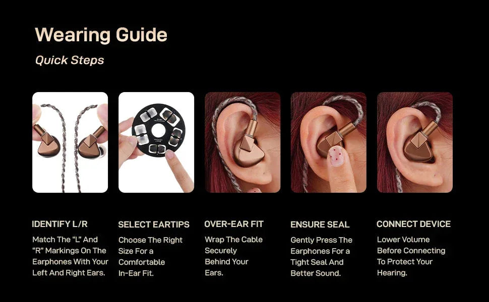 S12 Ultra Earphone Letshuoer™ - RS Store