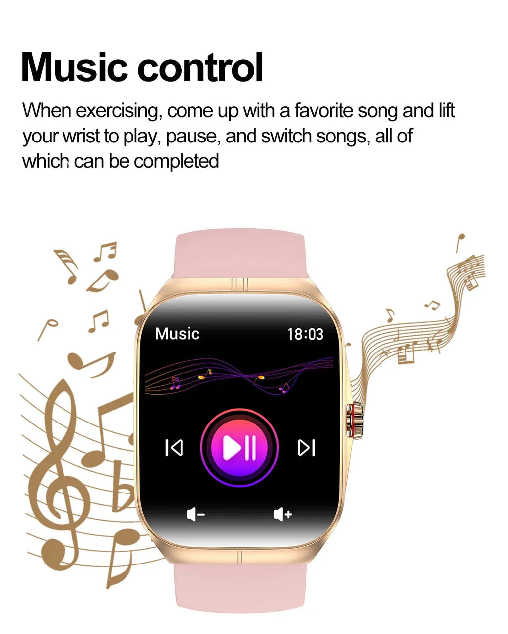 OPPO Watch 4 Pro Sports Smart™ - RS Store