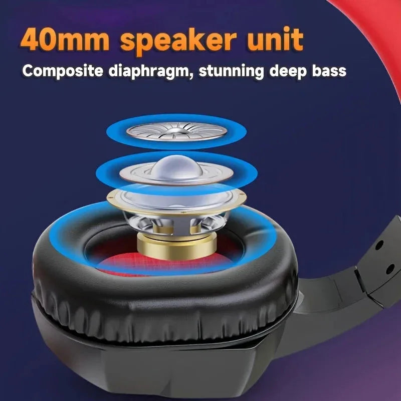 Gaming Headset™ - RS Store