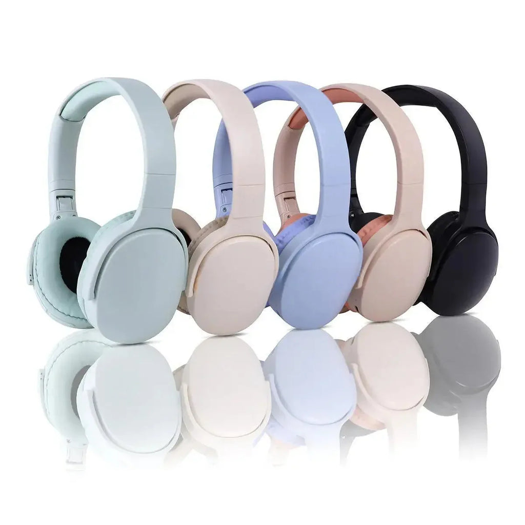 Fashion Bluetooth Wireless Headphones™ - RS Store