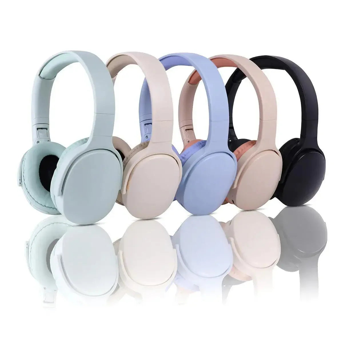 Fashion Bluetooth Wireless Headphones™ - RS Store