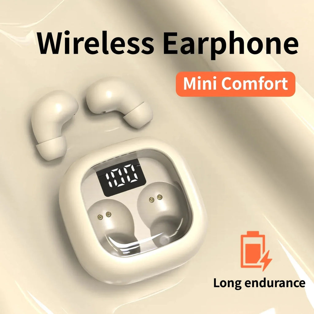 Smallest Invisible Mini Earbuds™ - RS Store