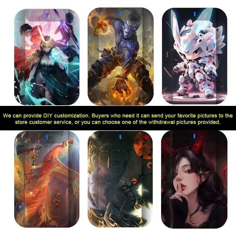 Portable HDD External Hard Drive Disk 320GB 500GB 1TB USB3.0™ - RS Store