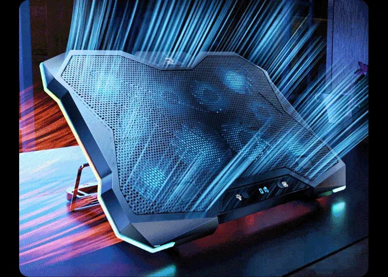 D11 Gaming Laptop Cooler™ - RS Store
