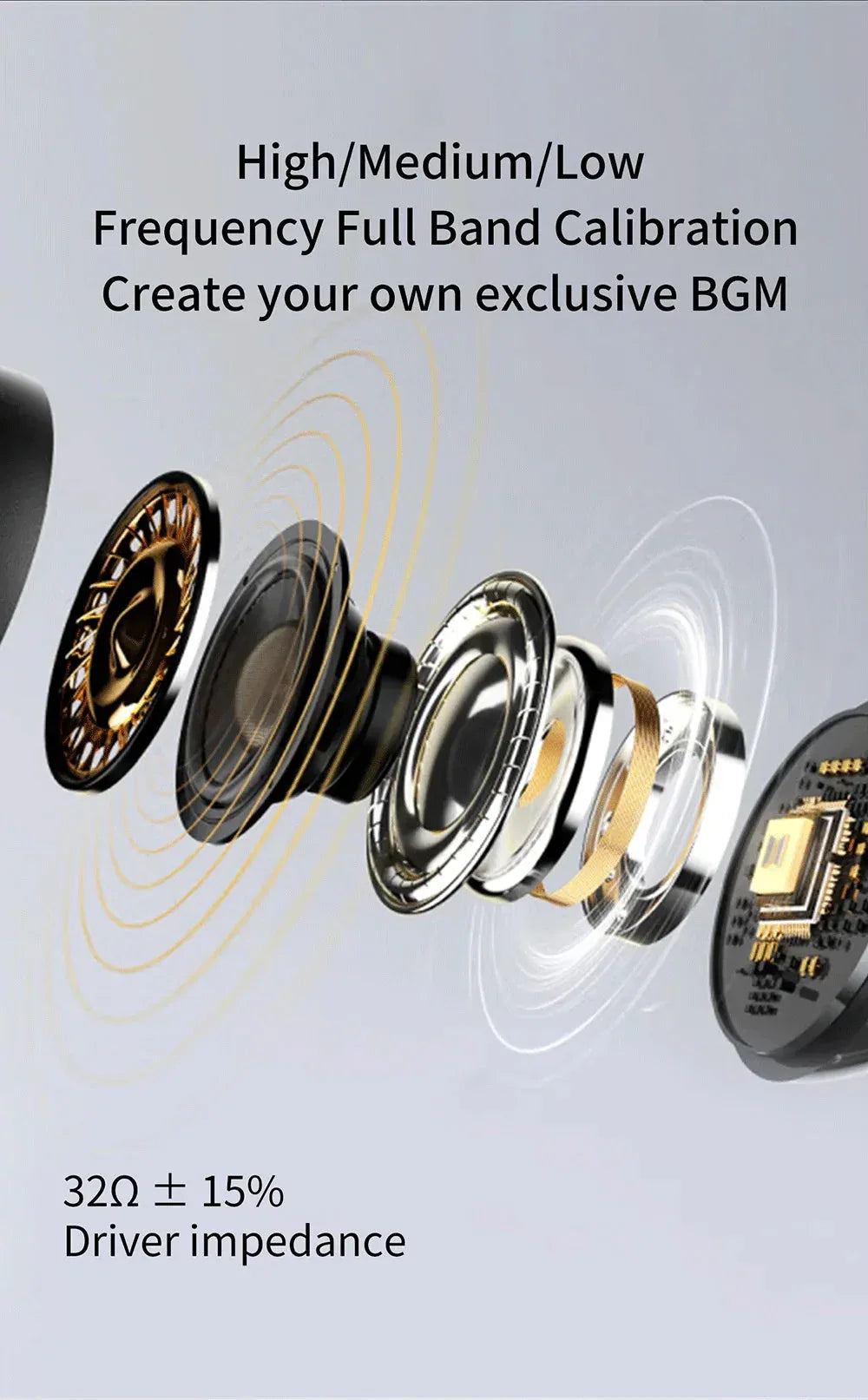 HG10 Long Battery Life Wireless Earbuds HKRETI™ - RS Store