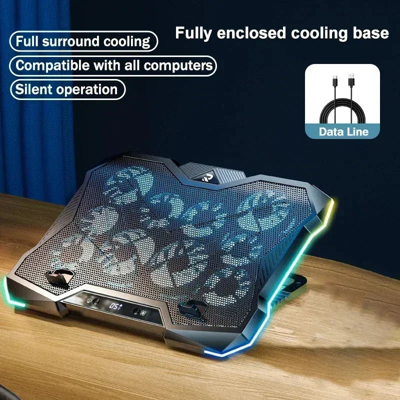 D11 Gaming Laptop Cooler™ - RS Store