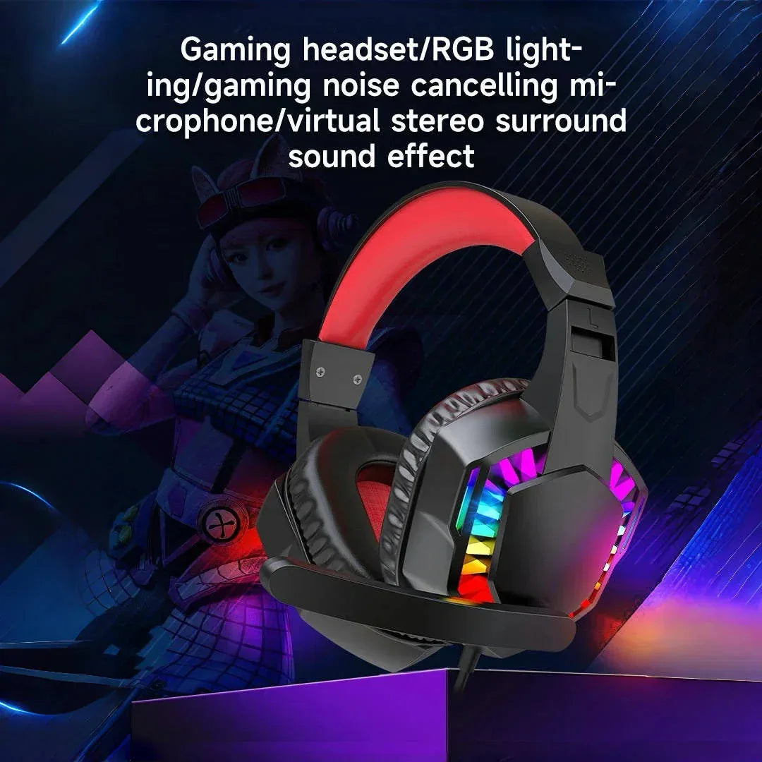Gaming Headset™ - RS Store