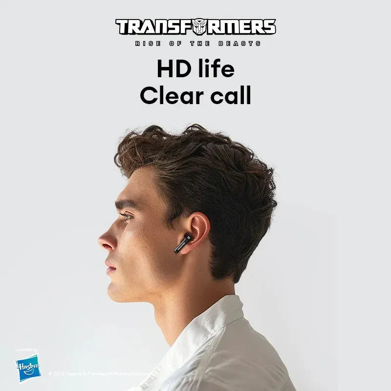 Transformers Wireless Bluetooth Earphones™ - RS Store