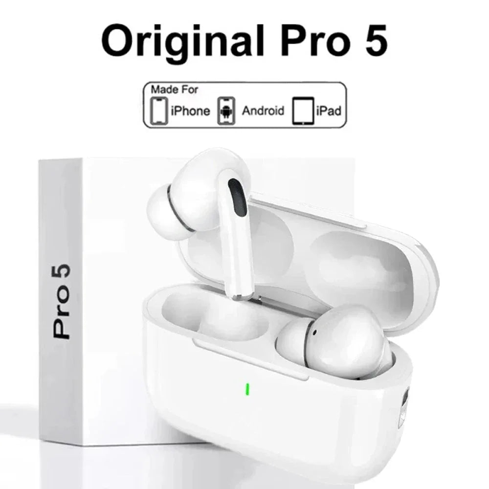 Original AIR Bluetooth Earphones™ - RS Store