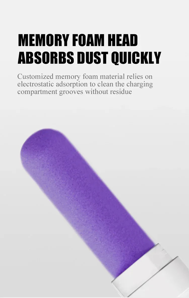 Earphone Cleaning Kit™ - RS Store