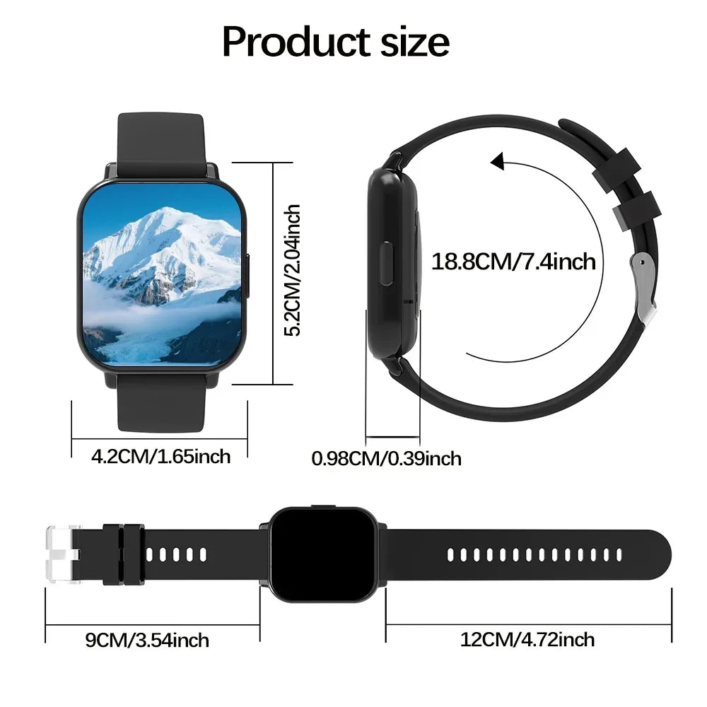 Smart Watch for Men & Women™ - RS Store