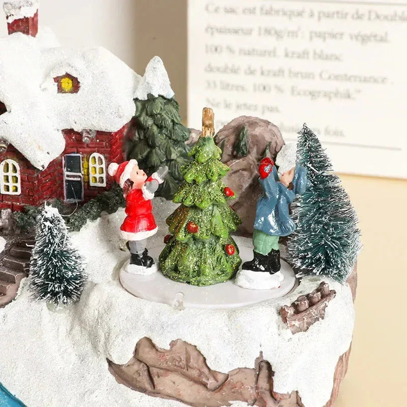 Christmas House Decoration LED Light™ - RS Store