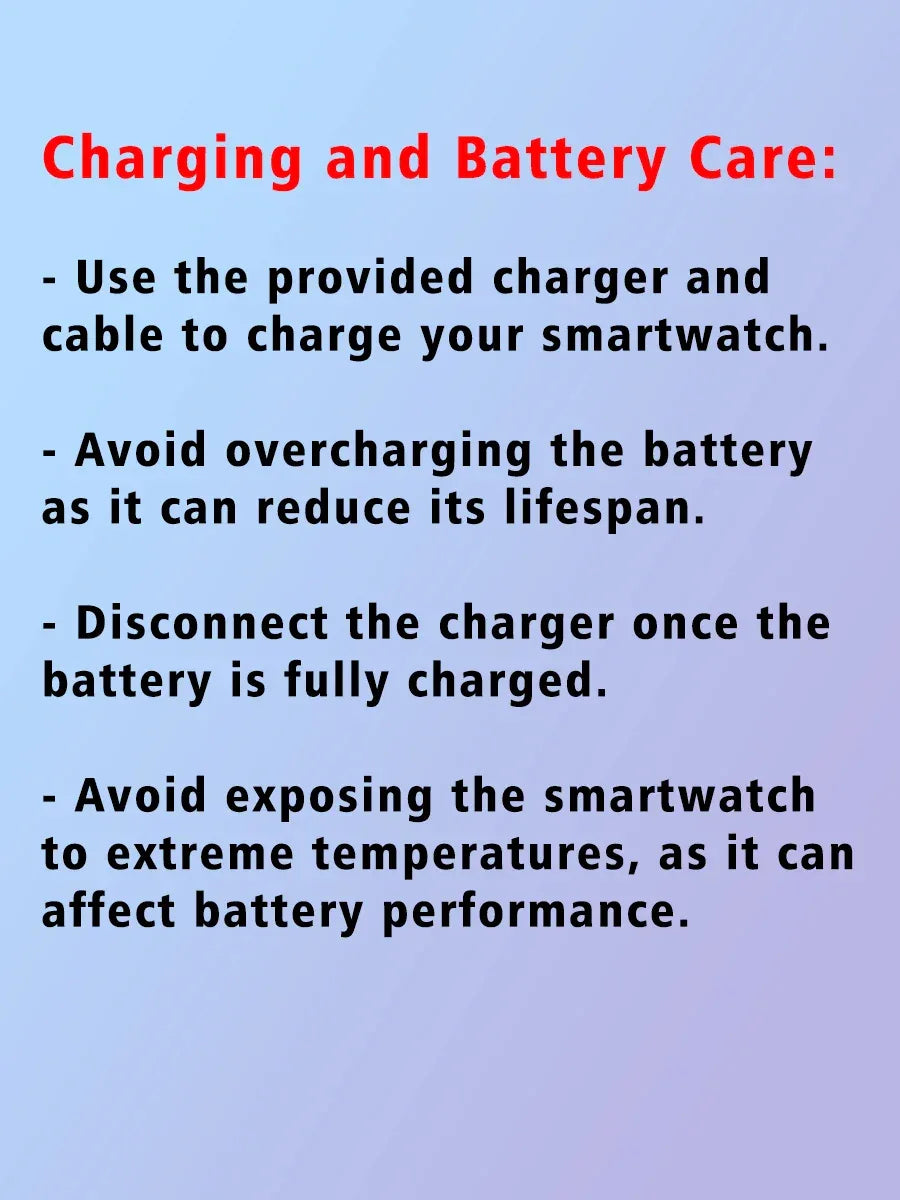 SENBONO Men's Smart Watch™ - RS Store