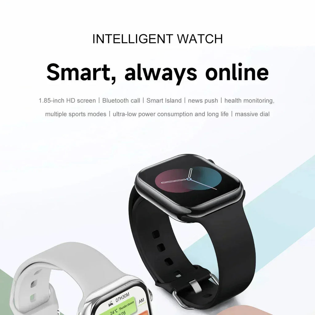 Smart Watch For Man™ - RS Store