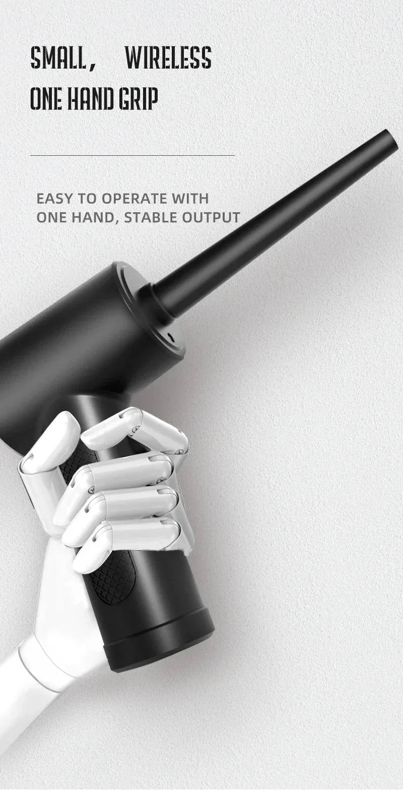 Portable Air Duster Yasoko™ - RS Store