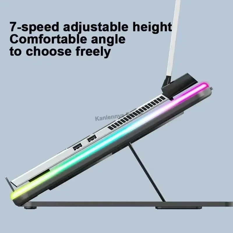 F36 Gaming Laptop Cooling Pad™ - RS Store