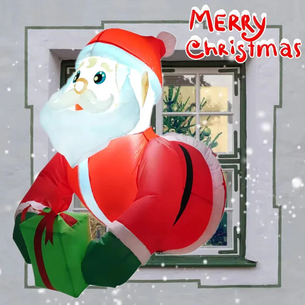 LED Light Up Christmas Inflatables™ - RS Store