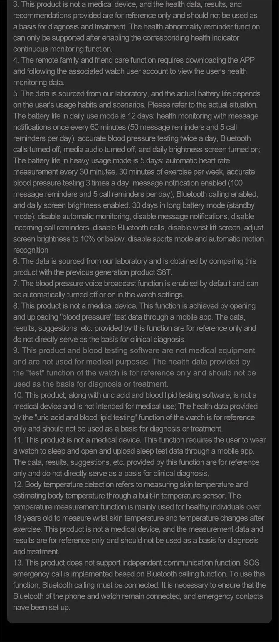 KAVSUMI S25 Smartwatch™ - RS Store