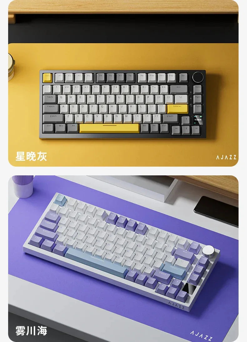Mechanical Gaming Keyboard Ajazz™ - RS Store